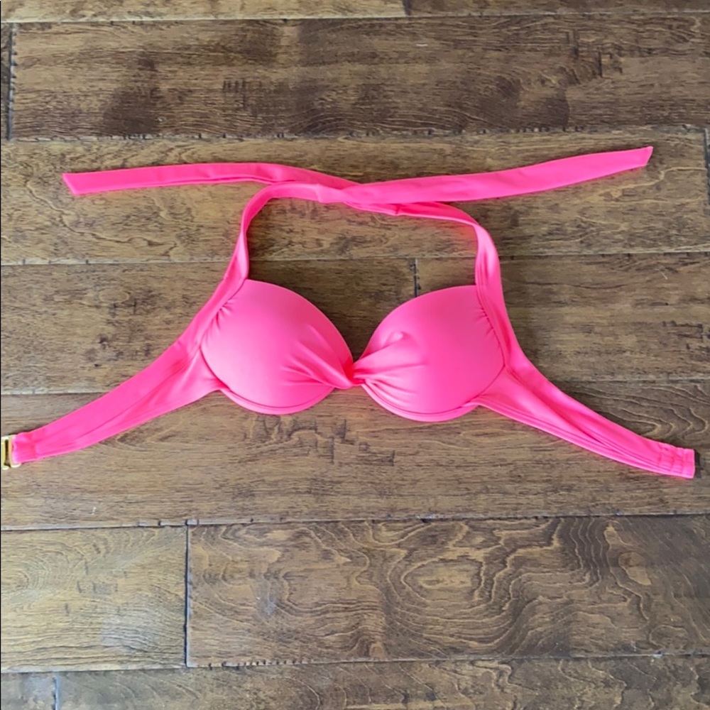 Bathing suit top